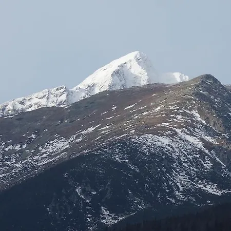 Panorama Rent Strbske Pleso