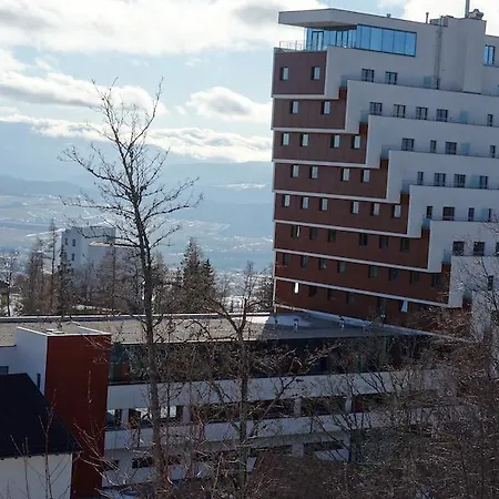 Apartment Panorama Rent Strbske Pleso
