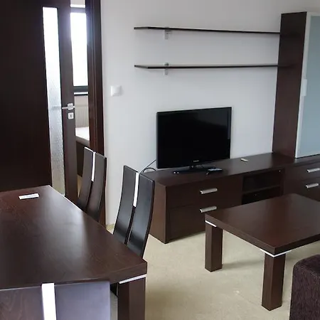 Apartment Panorama Rent Strbske Pleso