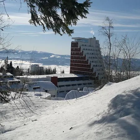 Apartment Panorama Rent Strbske Pleso