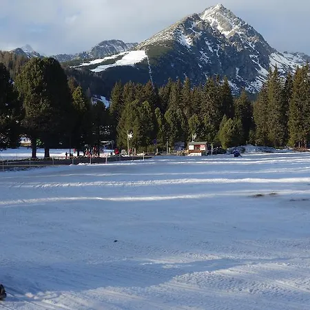 Panorama Rent Strbske Pleso