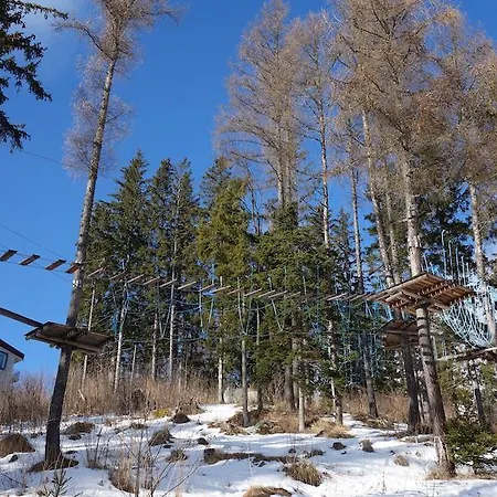 Panorama Rent Strbske Pleso