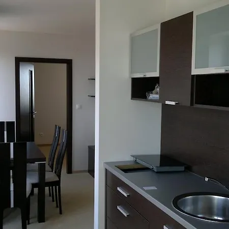 Apartment Panorama Rent *