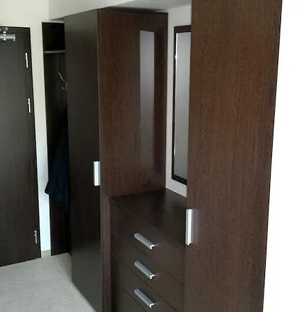 Apartment Panorama Rent