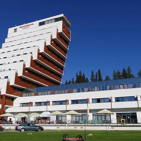 Apartment Panorama Rent Strbske Pleso